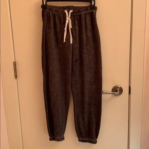 Vintage Havana sweat pants